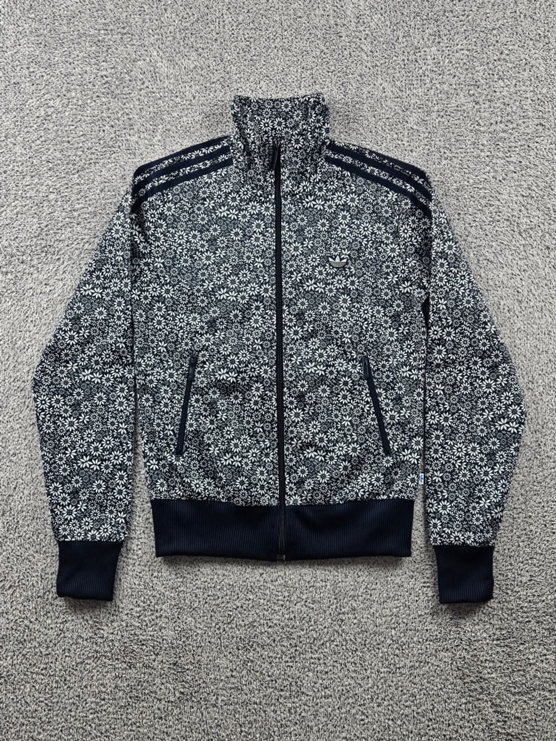 아디다스 파이어버드 플라워 트랙탑 져지 ( 95 ) / 11227 상품이미지2