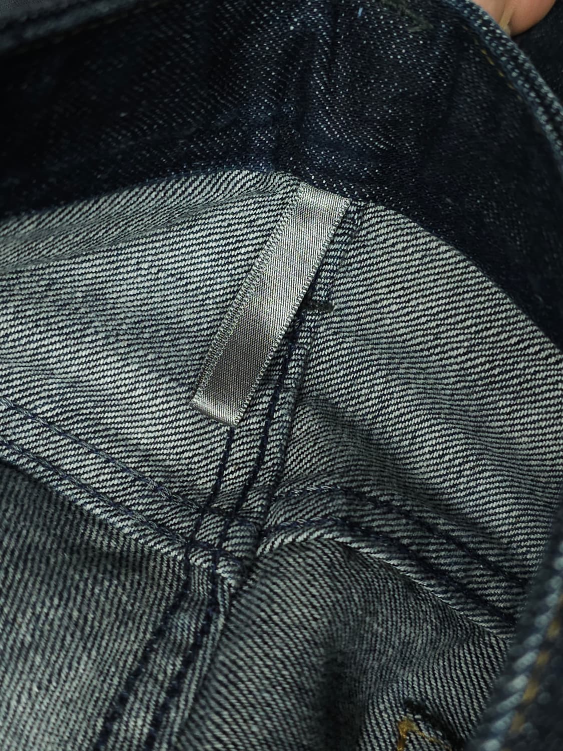 Big John boot cut 33  상품이미지7