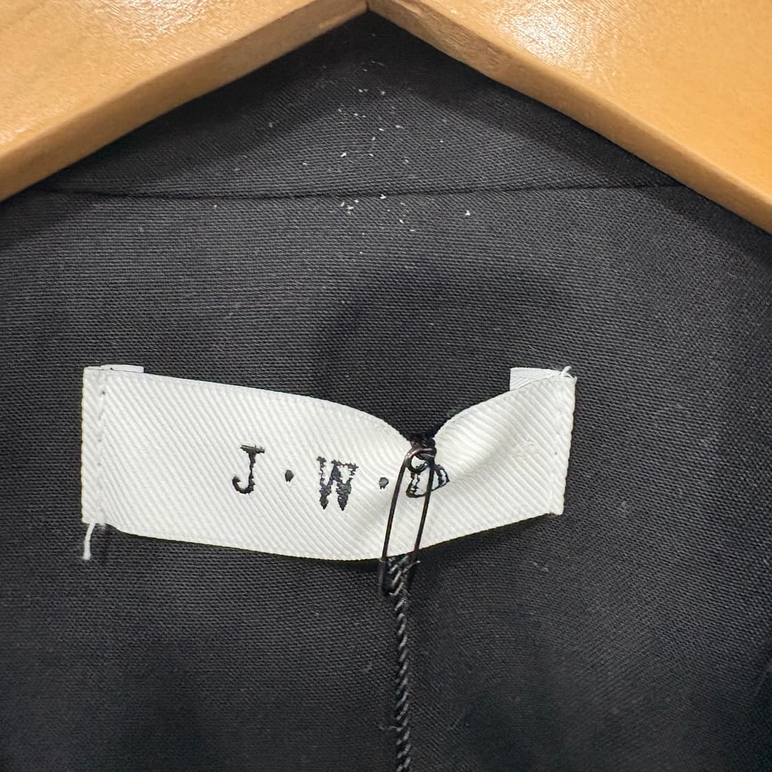 J.W.O 크롭 블레이저 새상품 상품이미지3