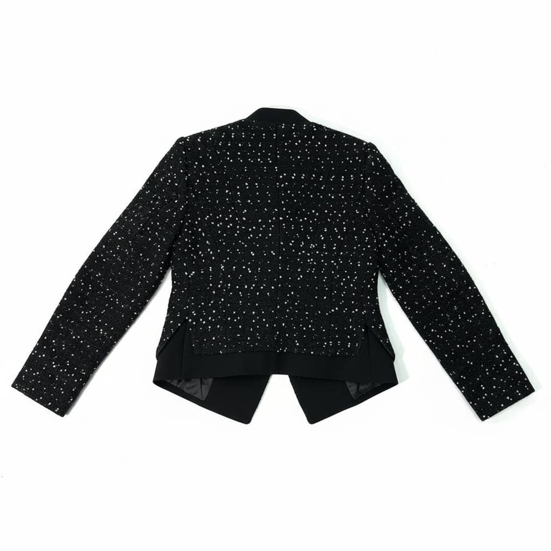 JJ지고트 트위드자켓 상품이미지2