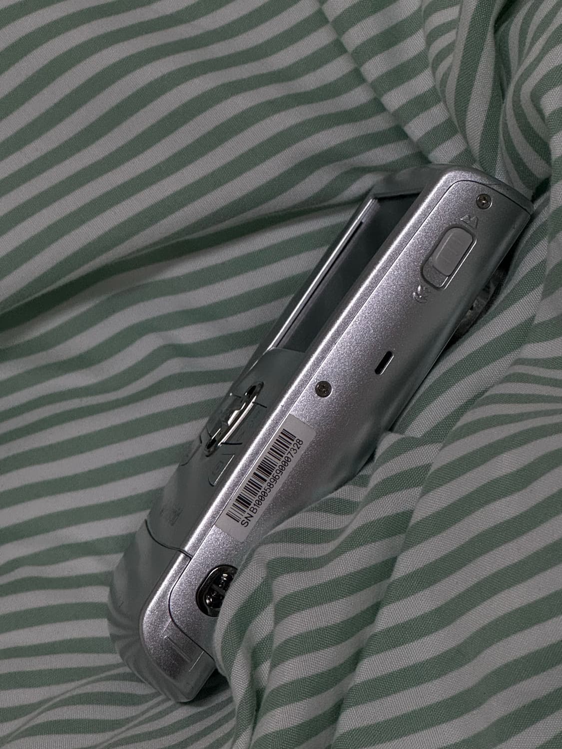 폴라로이드 DVF-720 실버 상품이미지3