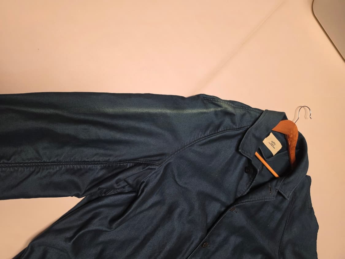 Outil uzes 블랙 인디고 3사이즈 상품이미지7