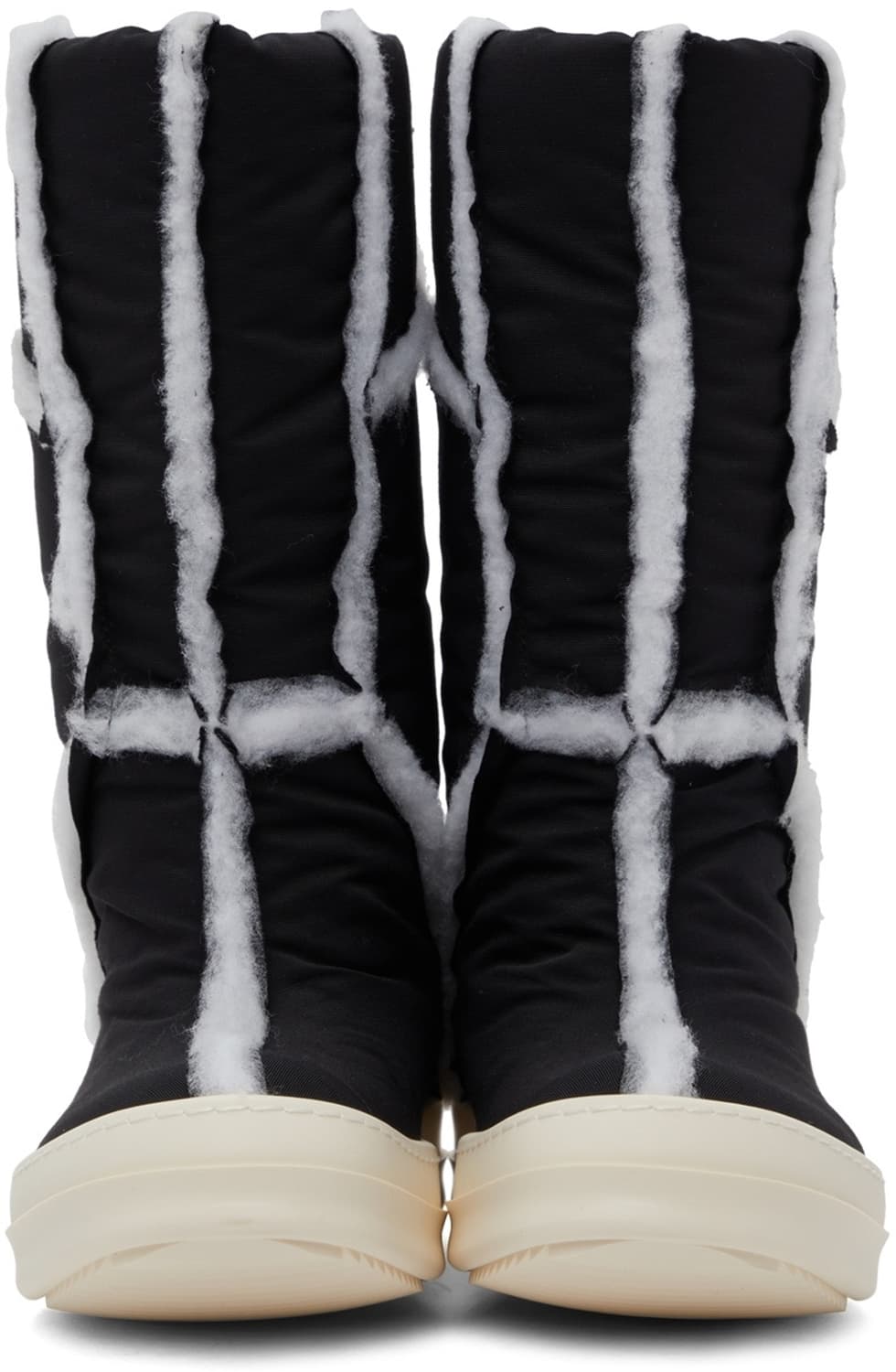 릭오웬스 다크쉐도우 푸퍼 스노우 부츠 상품이미지2
