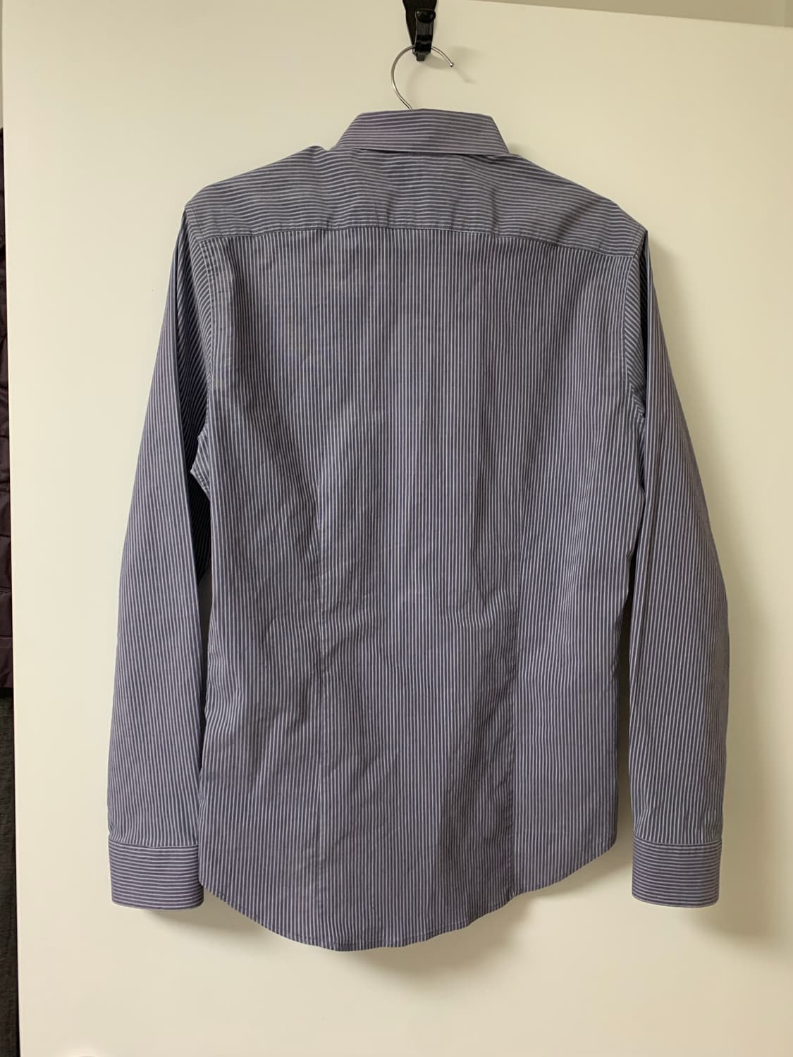 띠어리 셔츠 S 상품이미지6