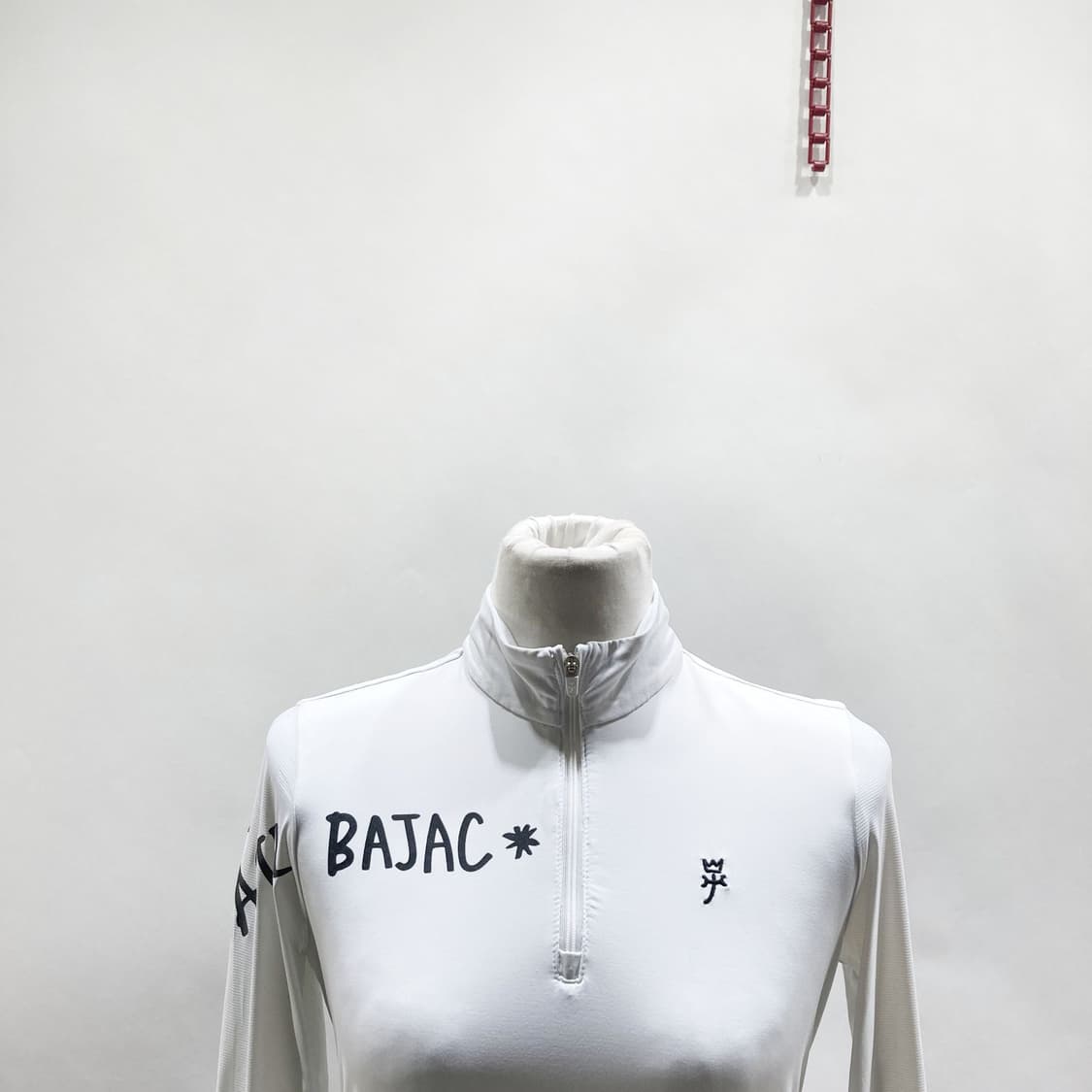 까스텔바작 여성폴라 스판티셔츠 85 진스센스 상품이미지2