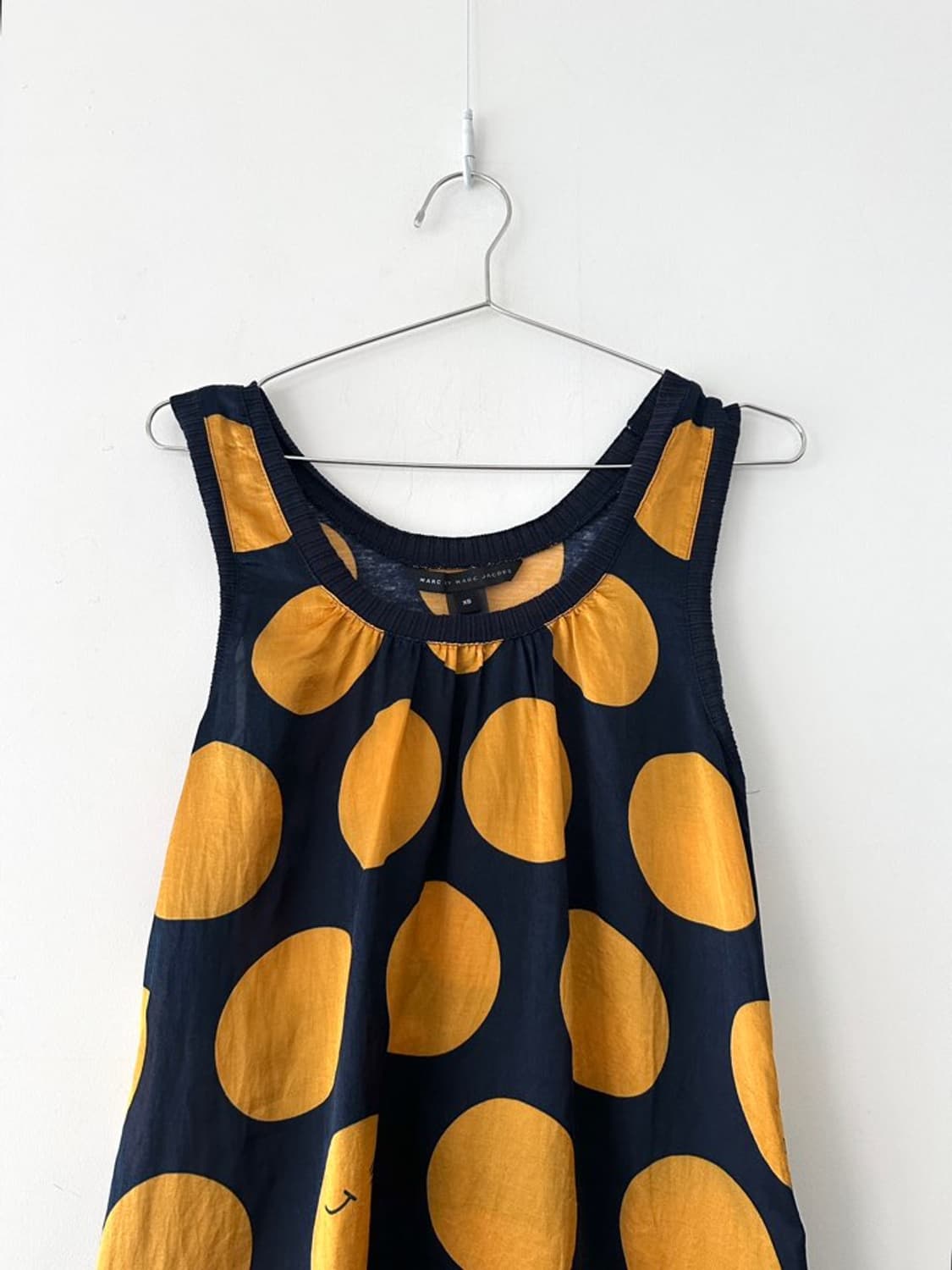 MARC BY MARC JACOBS  dot pattern sleeve  상품이미지2