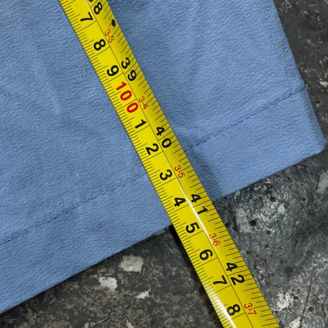 36 언더아머 골프 팬츠  상품이미지8