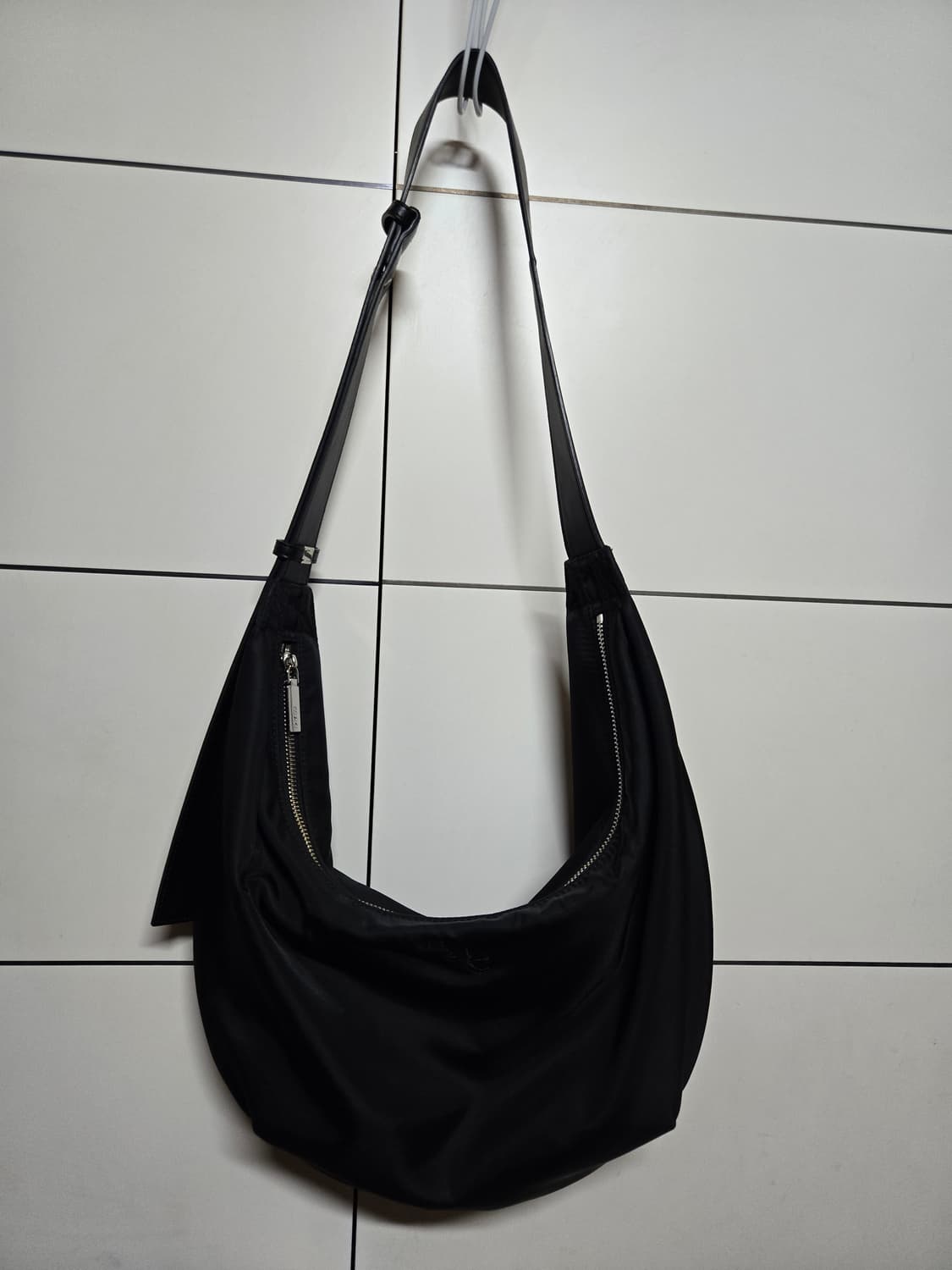 무쿠앤에보니 라일론 비커밍백 상품이미지3