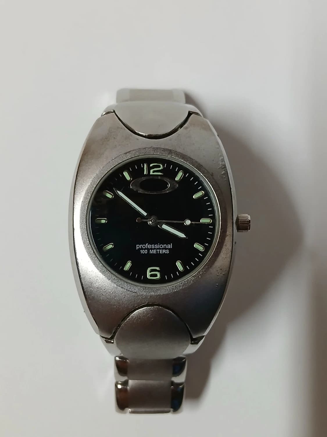 오클리 시계 Oakley Timebomb Watch 상품이미지1