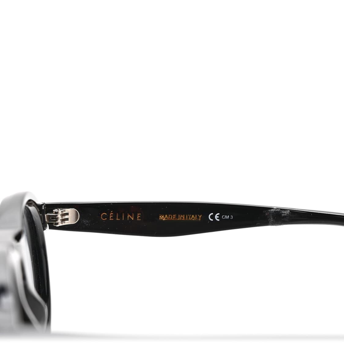 celine CL 41370/S 블랙  선글라스 상품이미지8