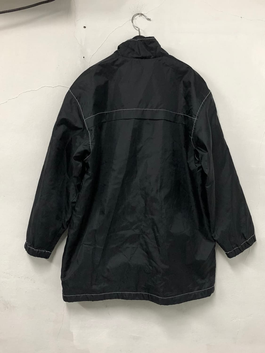 Wrangler Nylon Jacket 상품이미지5