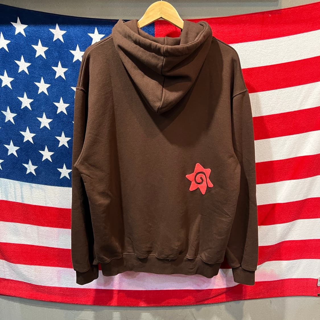 네스티킥 후드티 상품이미지2