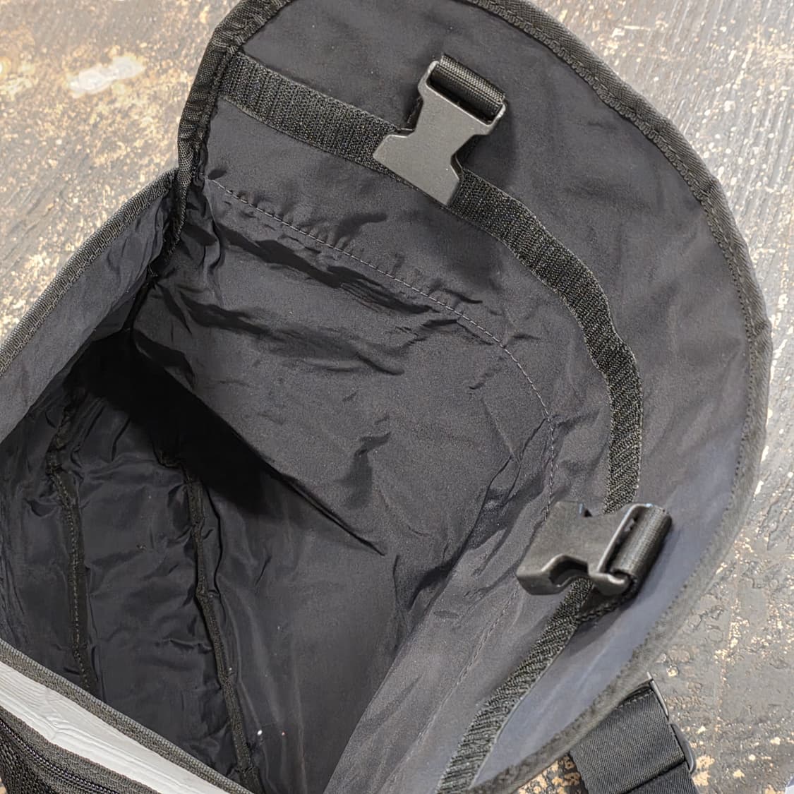 R) 나이키 리유저블 커스텀 메신저백 상품이미지9