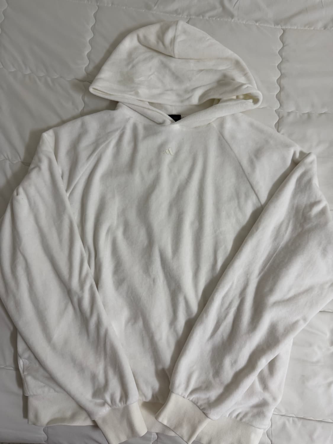 아디다스 후드티 상품이미지2