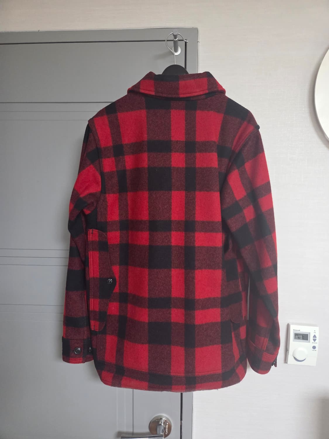 필슨 매키노 울 크루저 상품이미지4