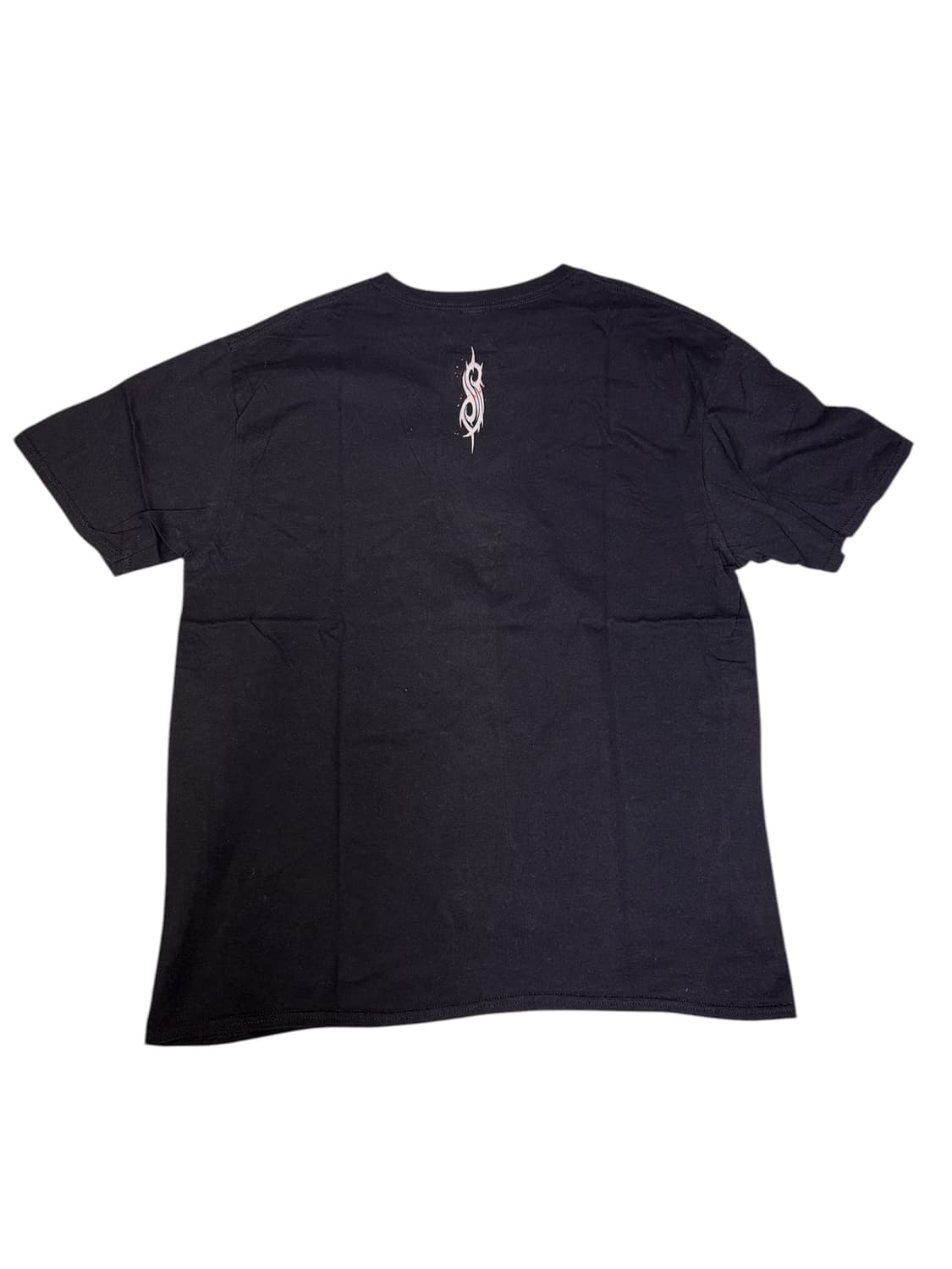 슬립낫 slipknot wait and bleed 오피셜 티셔츠 XL 상품이미지4