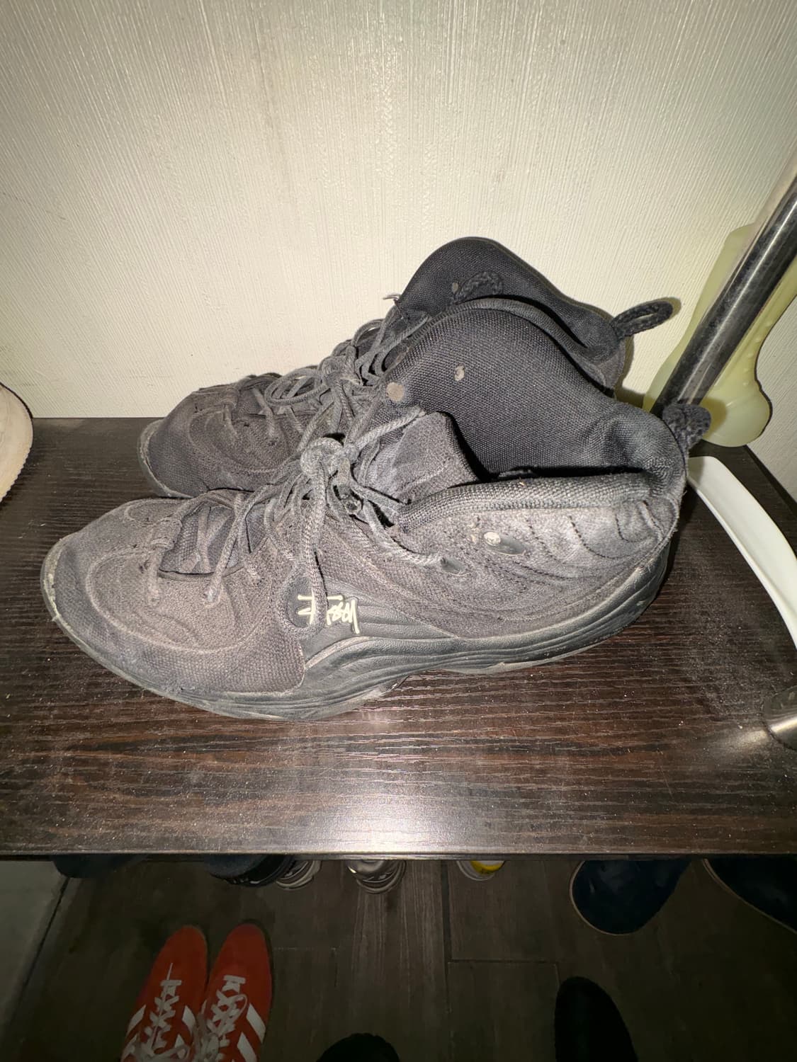 나이키 스투시 에어페니 2 상품이미지2