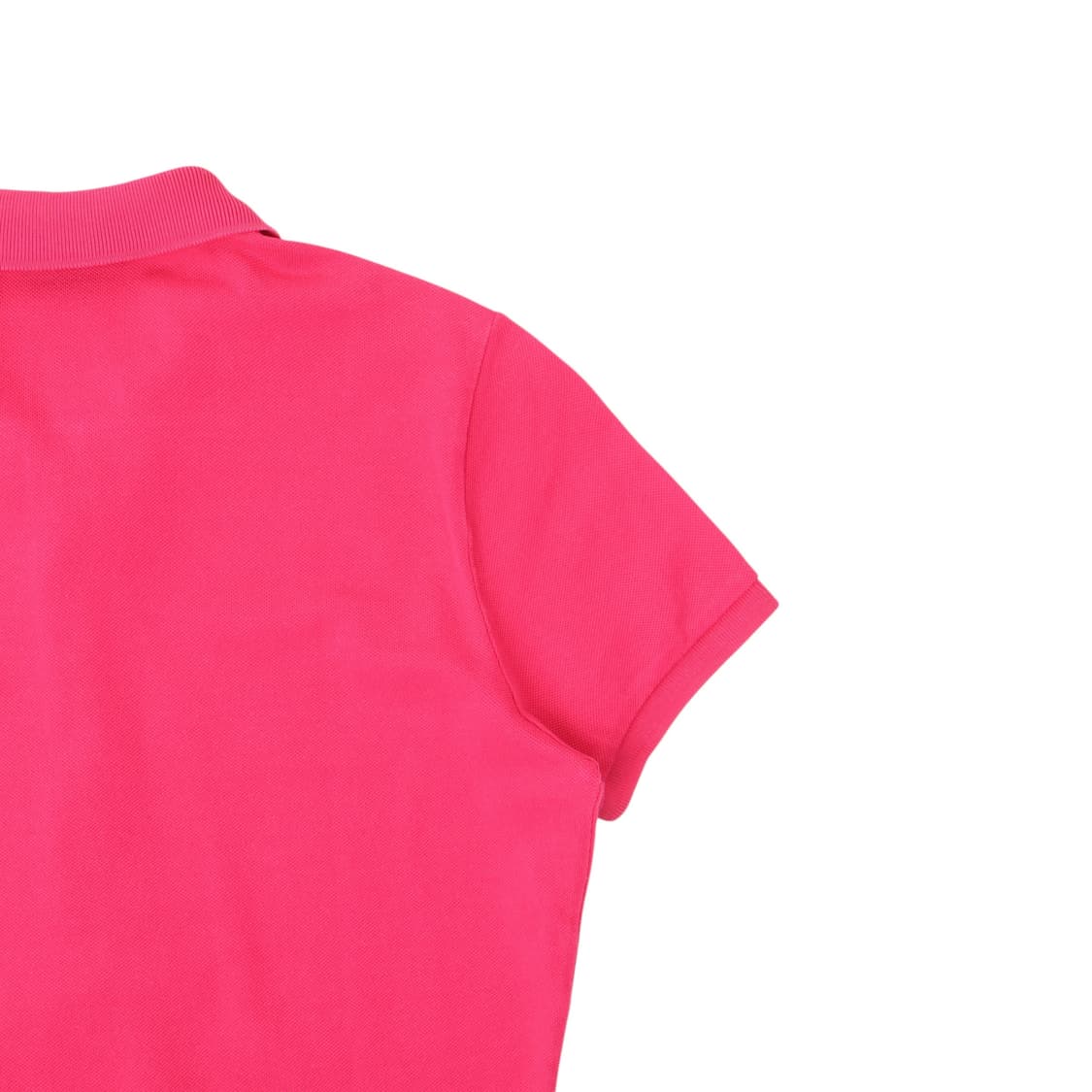 폴로 랄프로렌 우먼스 빅포니 핑크 pk 티셔츠 상품이미지6