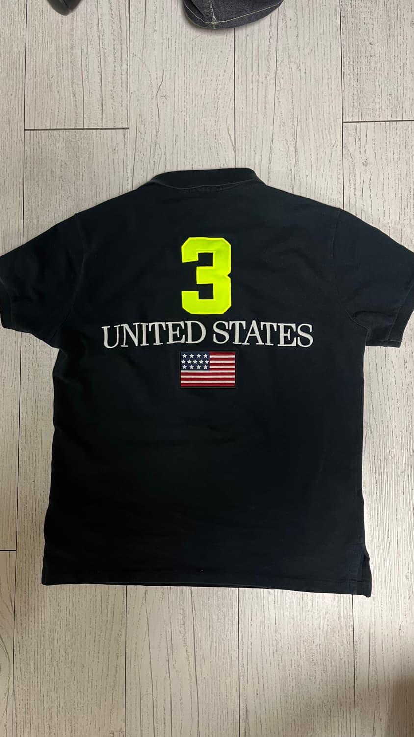 폴로 빅포니 m 판매합니다 상품이미지2