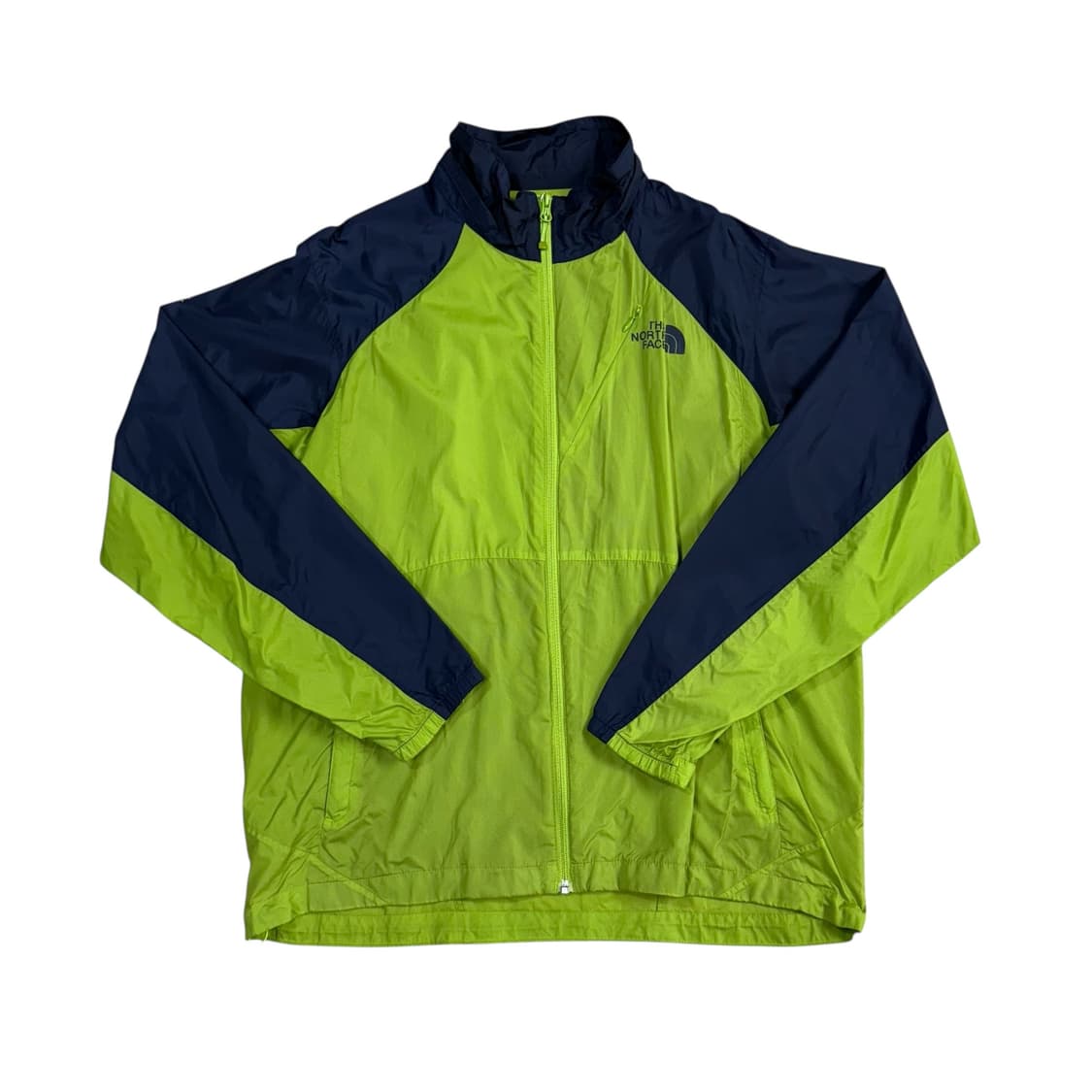 노스페이스 바람막이 상품이미지1