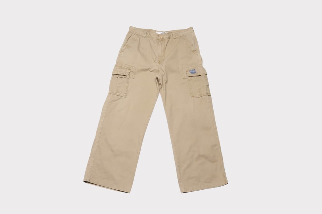[34인치] 리바이스 루즈 카고 워크팬츠 상품이미지1