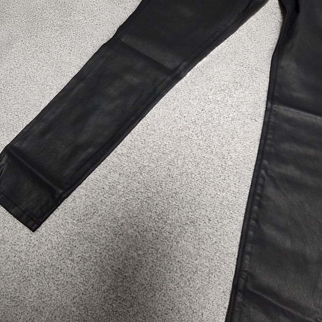 Banana Republic 코팅 팬츠 29-30 상품이미지3