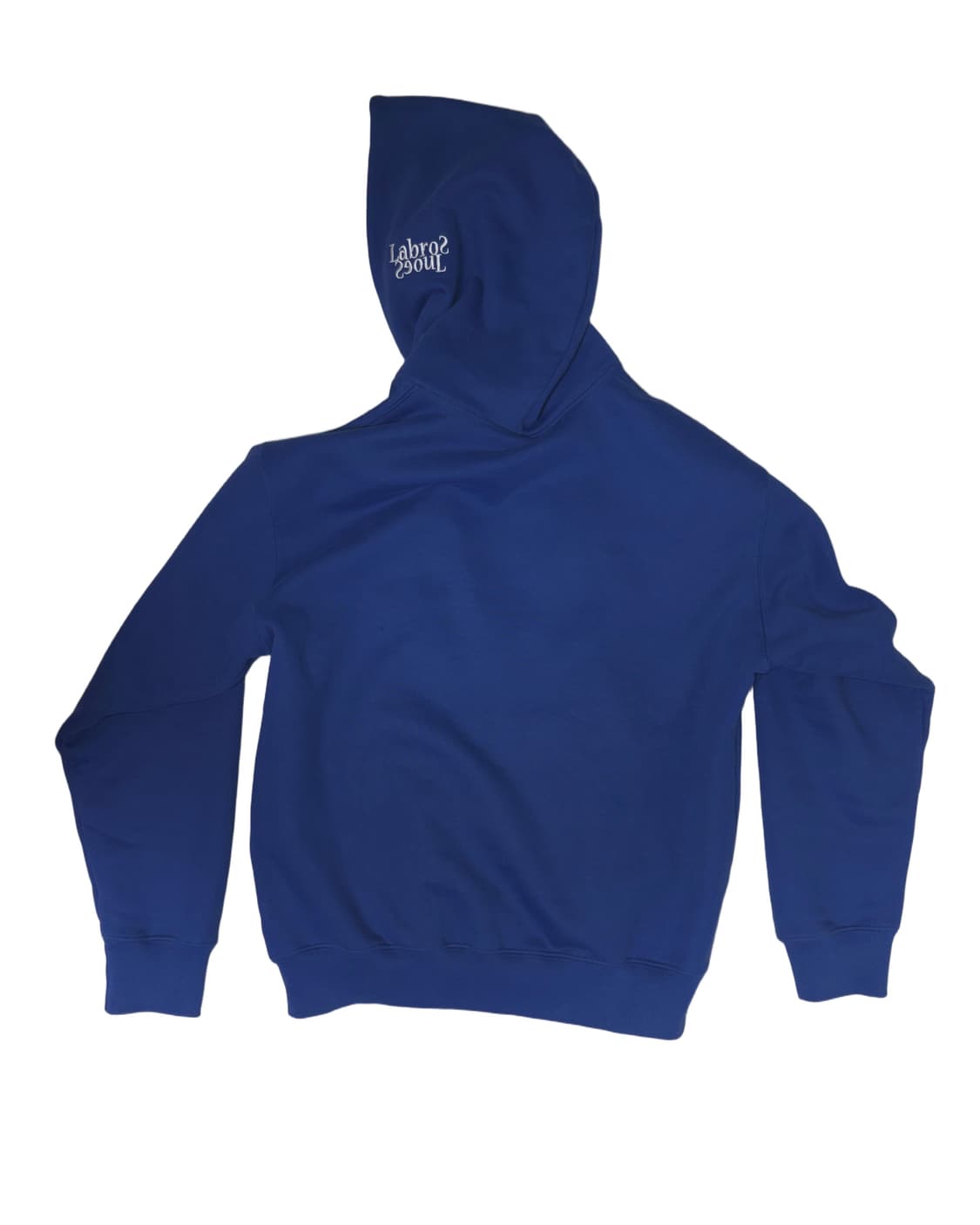 Labros Daisy hoodie 상품이미지2