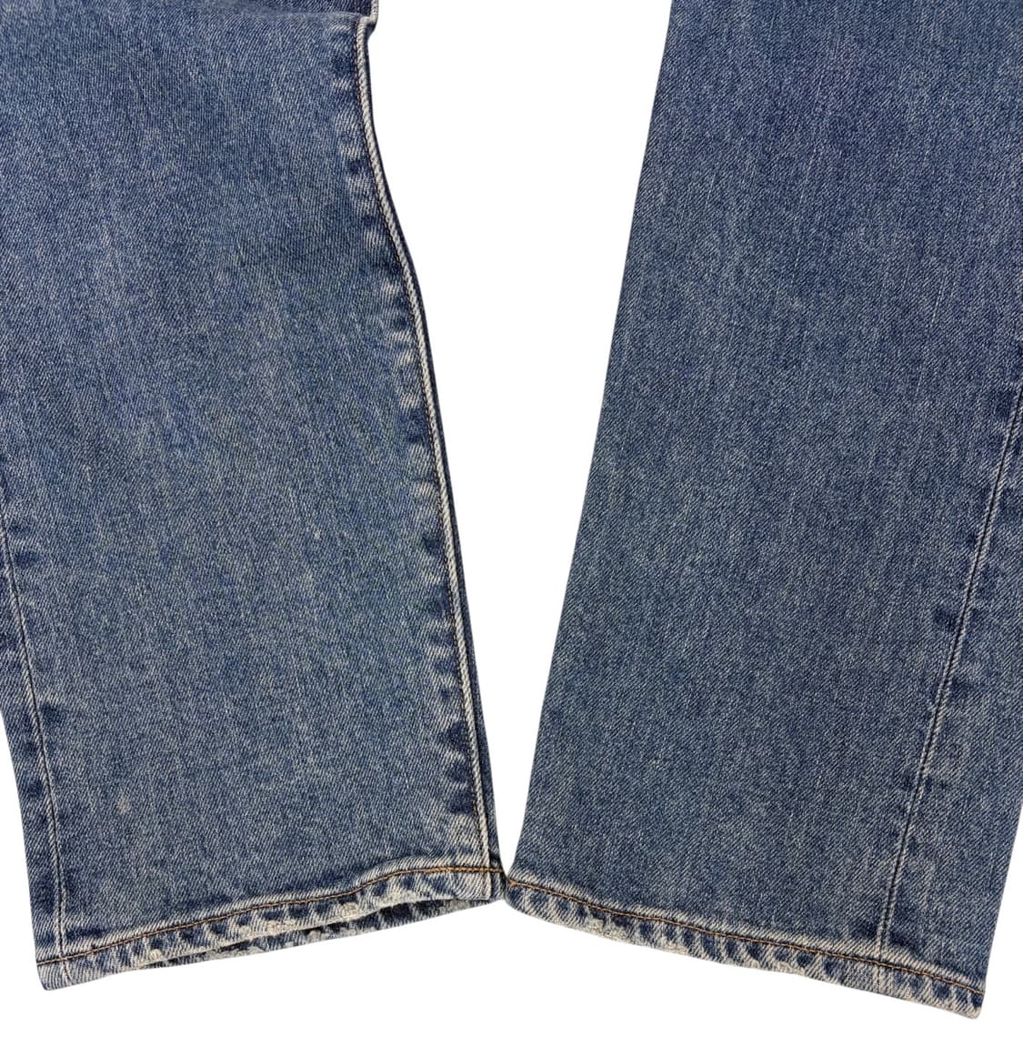 리바이스 502 LMC 셀비지 데님팬츠 (30)  상품이미지4