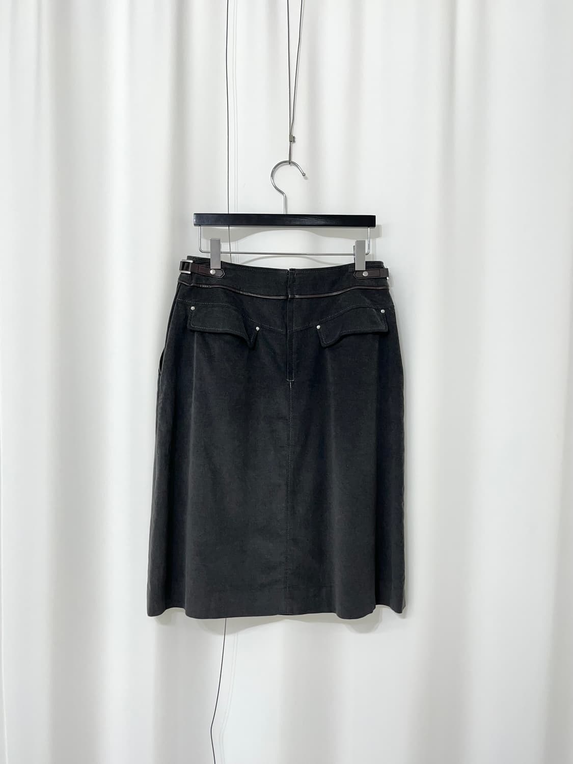 courreges skirt  상품이미지4