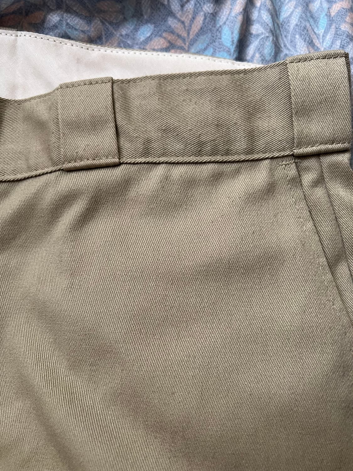 디키즈874 34x30 상품이미지3