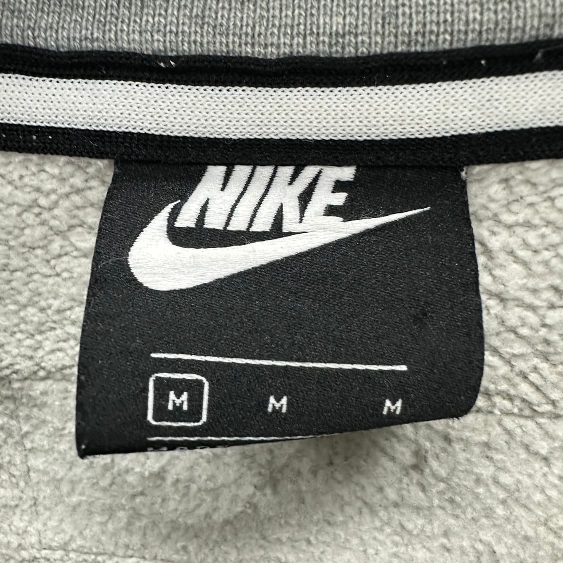 95 나이키 남자 루즈핏 맨투맨 상품이미지3