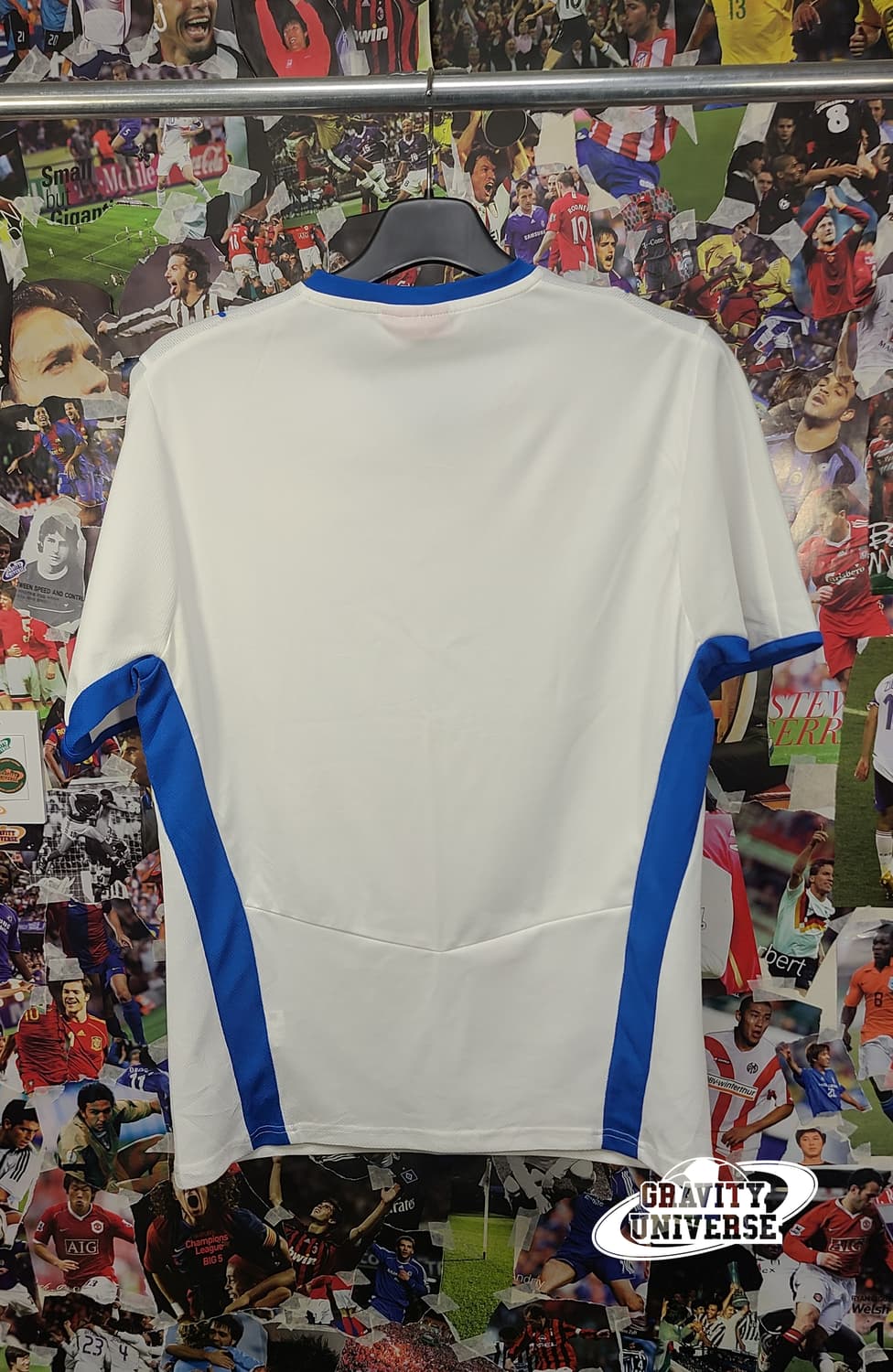 이스라엘 08-09 유니폼 상품이미지3