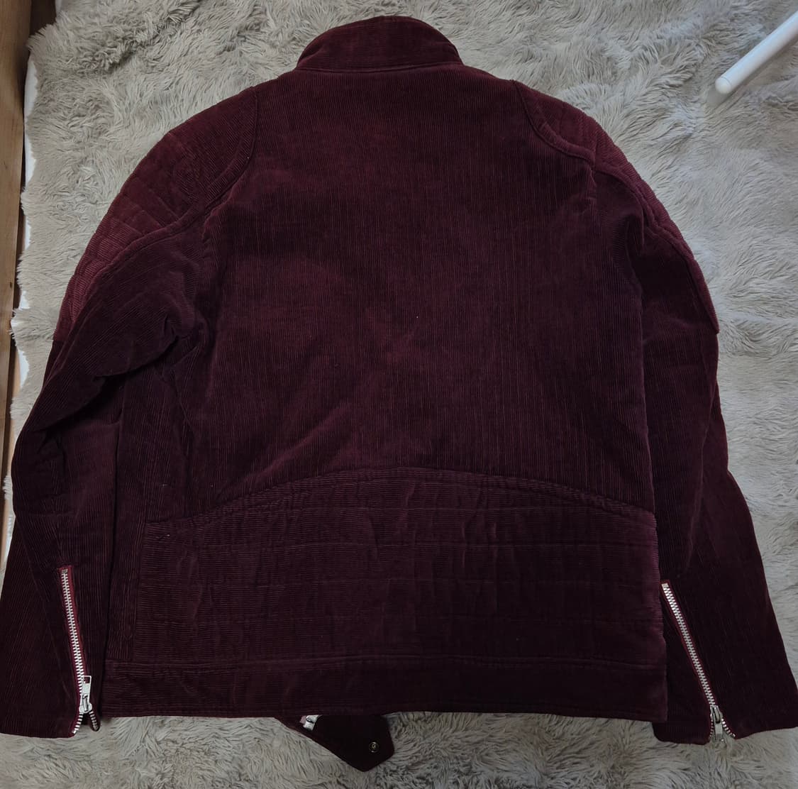 Whiz (made in japan) 라이더자켓 L 상품이미지2