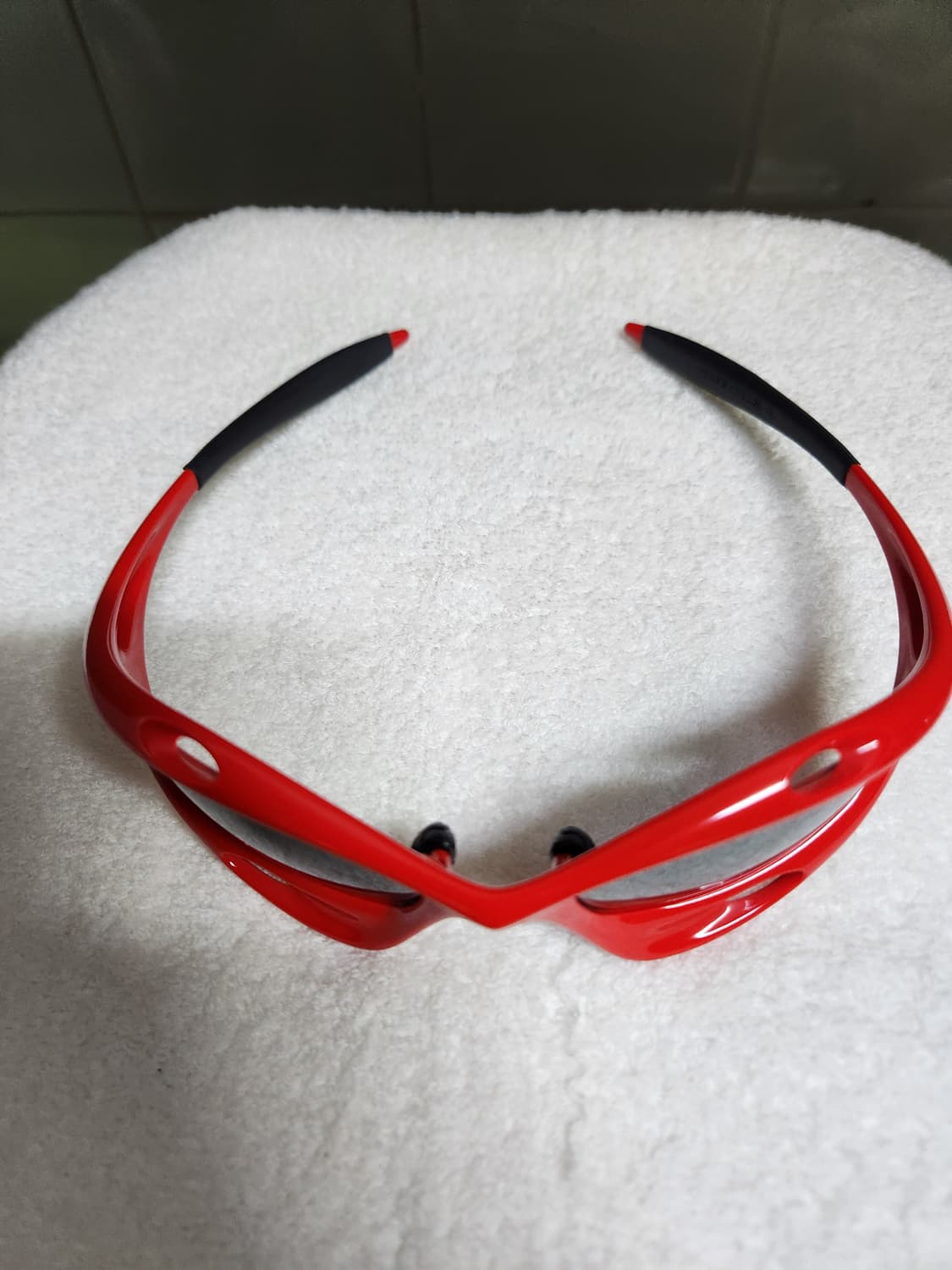 오클리 레이싱자켓 선글라스 고글 oakley racing jacket 상품이미지10