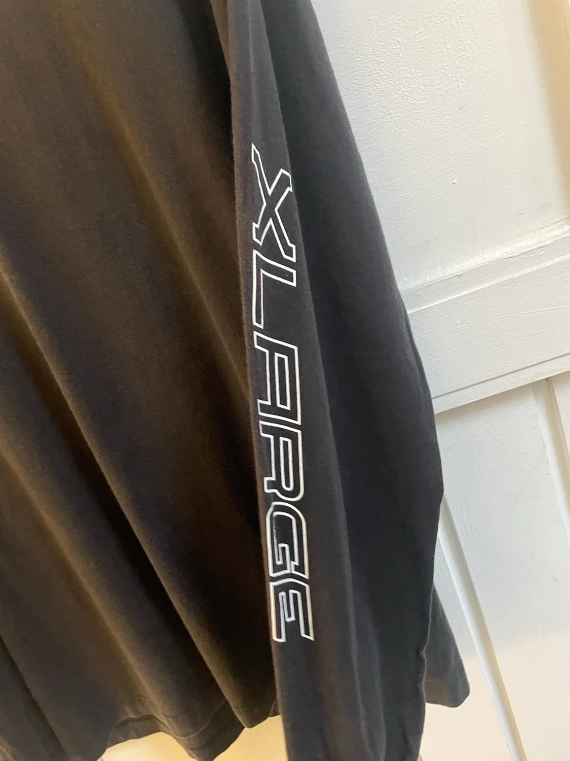 X-LARGE t-shirts 엑스라지 로고 티셔츠 상품이미지4