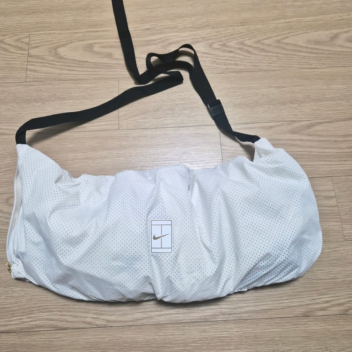 나이키 테니스 바람막이 자켓 상품이미지9