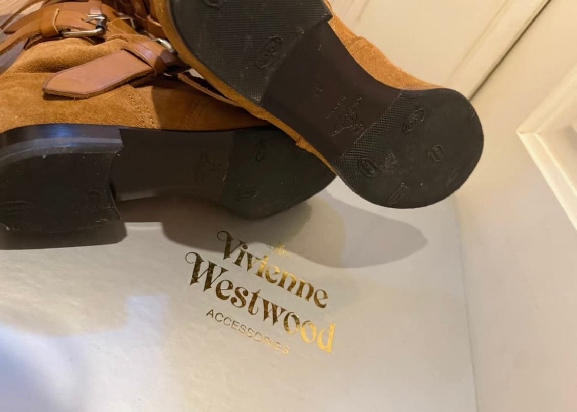 Vivienne westwood 상품이미지2