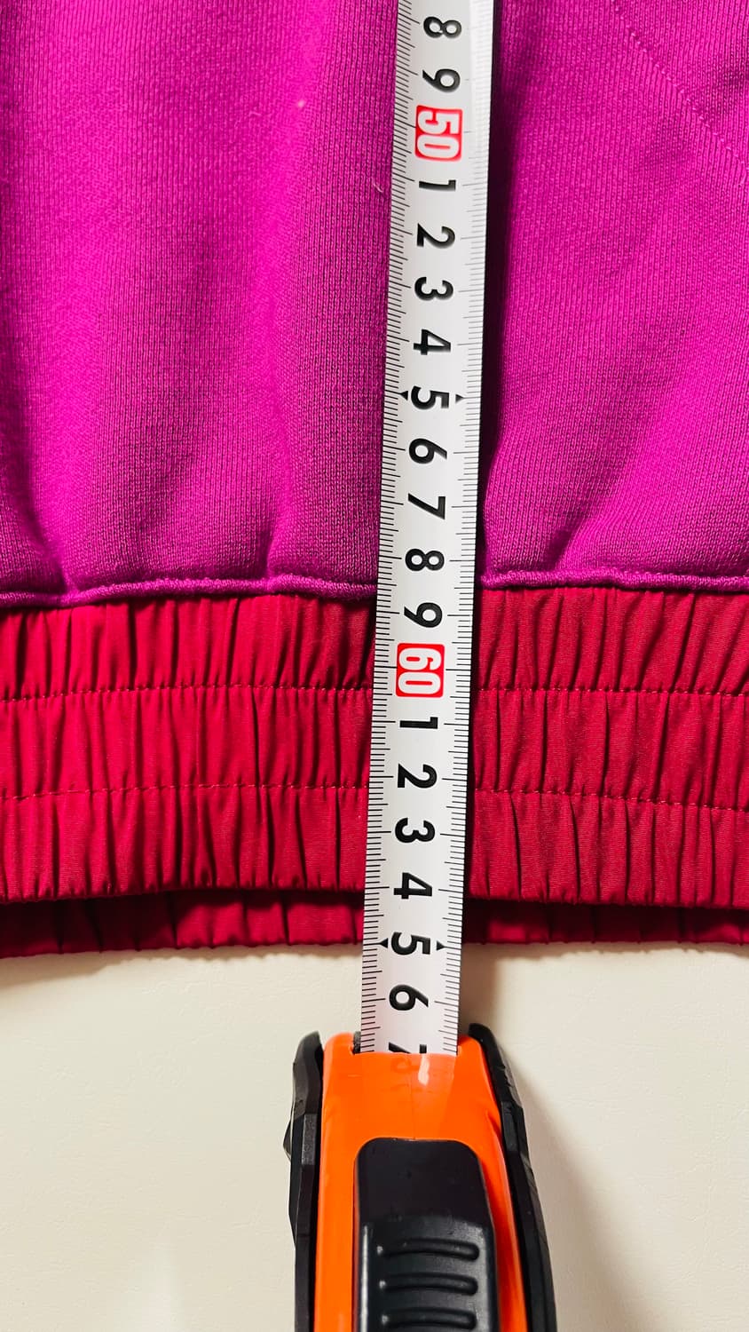 생로랑 로고 자수 코튼 후디 S 상태 좋습니다🩷 상품이미지9