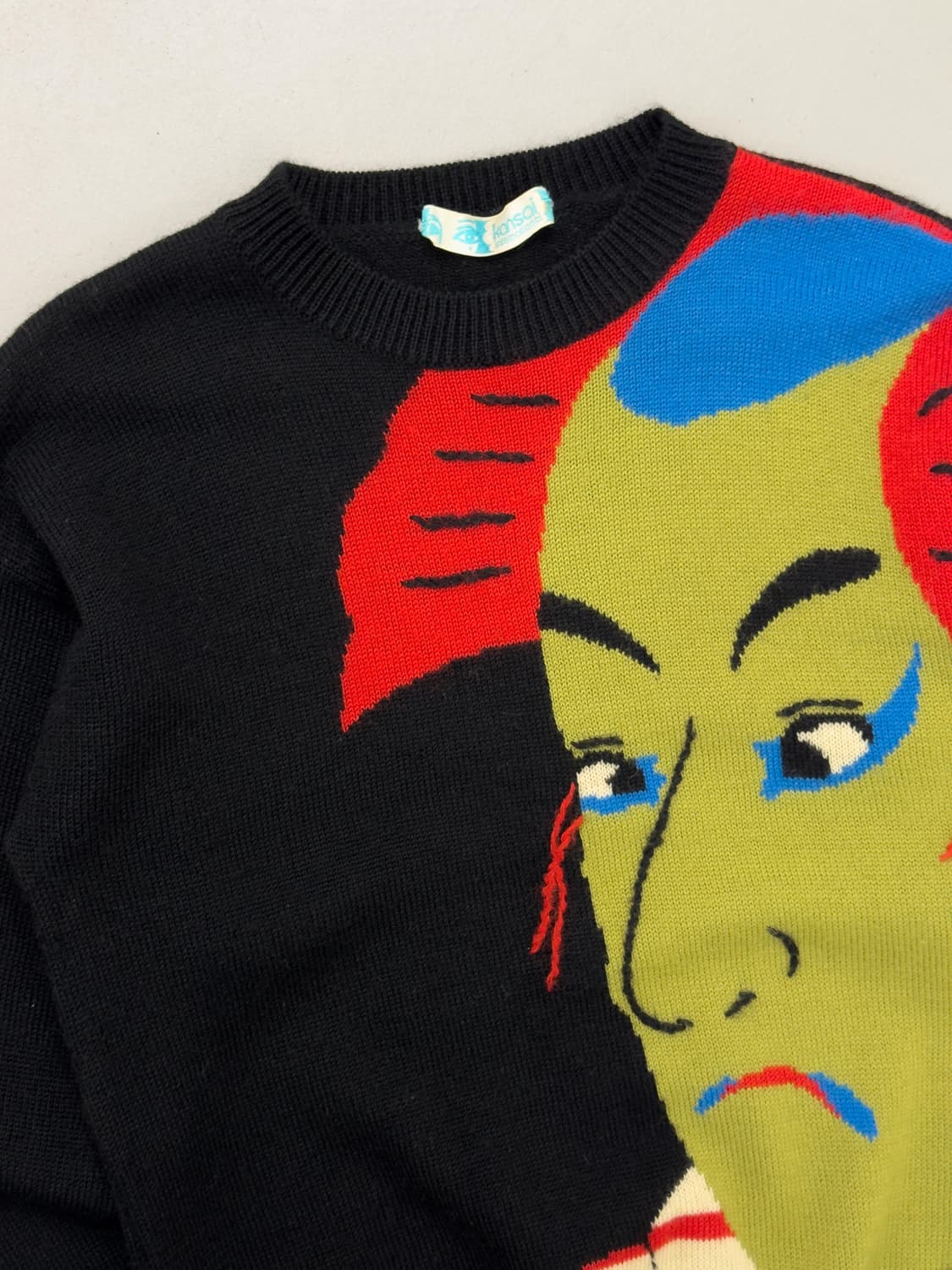 80's 칸사이야마모토 상품이미지2