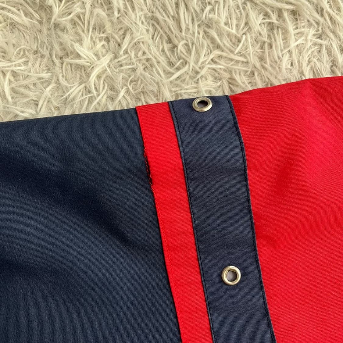 80's 화승 나이키 바람막이/#3576 상품이미지4