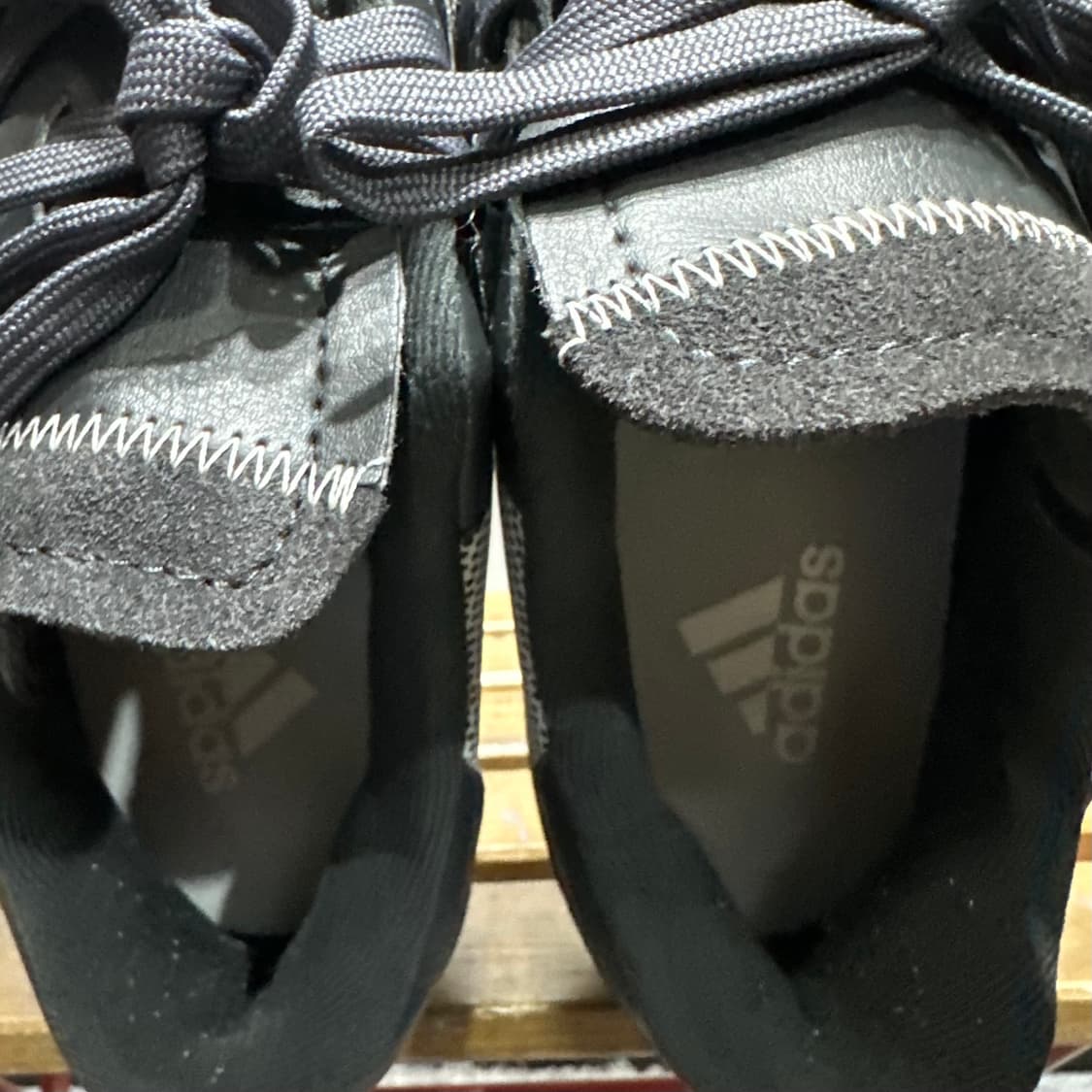 250) 아디다스 골프화 남녀고용 골프화 아디크로스 LT 상품이미지9