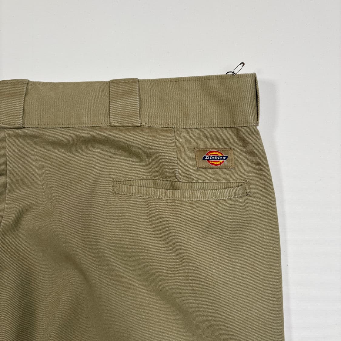 [36] Dickies 874 pants beige 상품이미지4