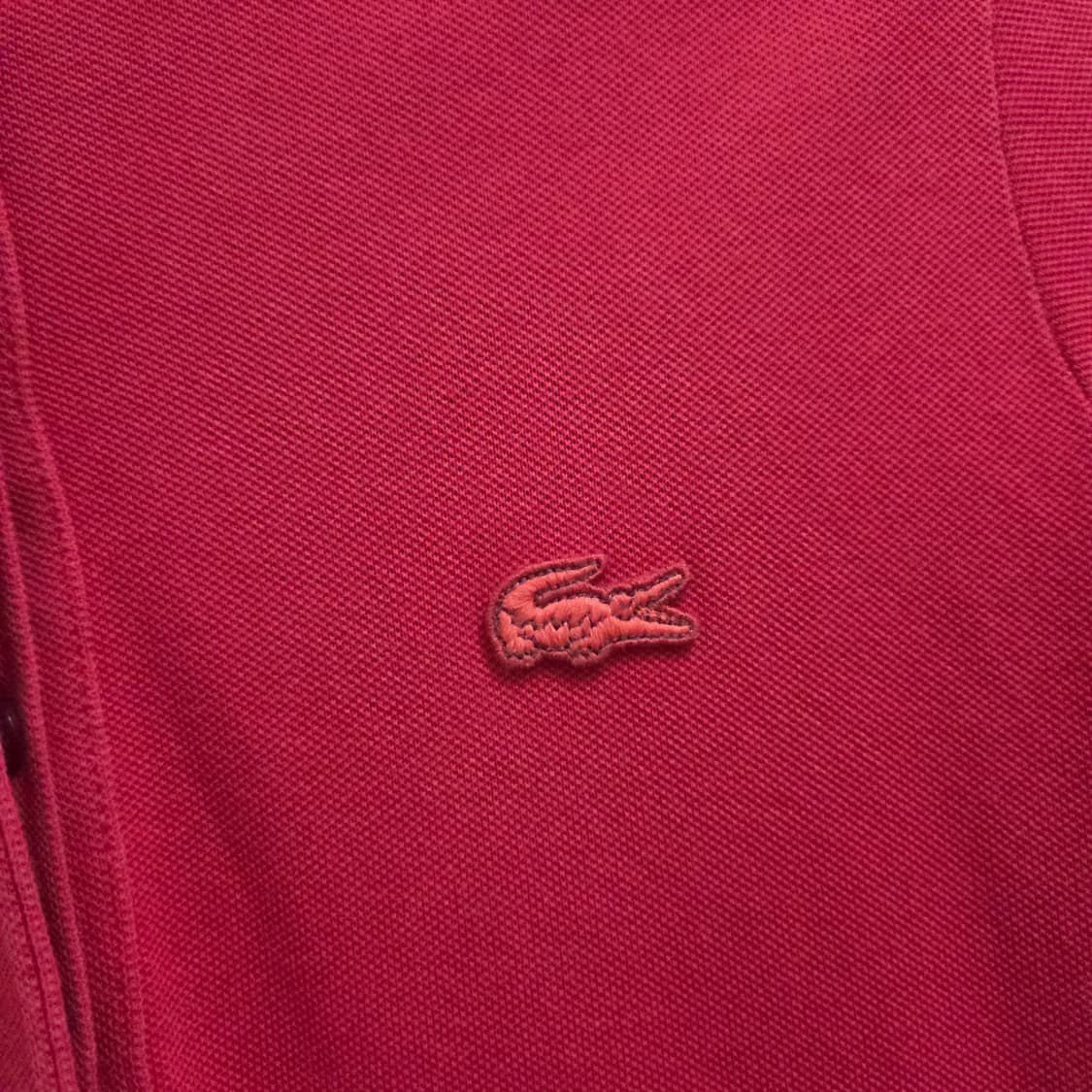 라코스테 피케 원피스 폴로원피스 상품이미지4