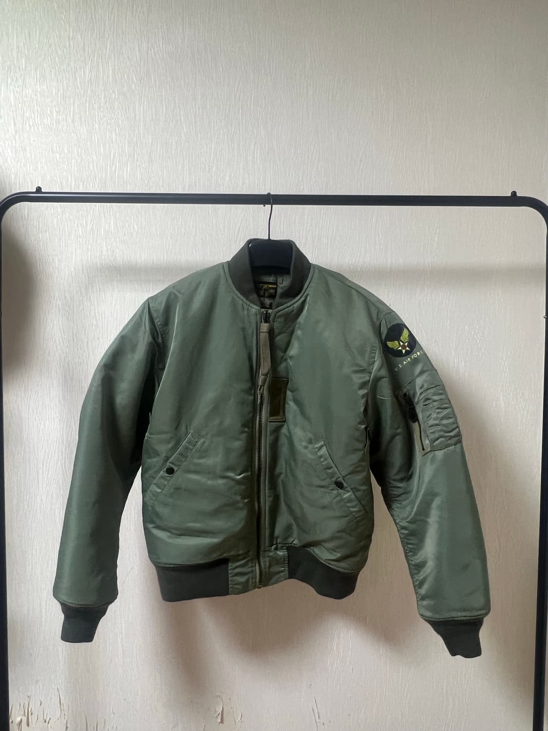 브론슨 MA-1 상품이미지1