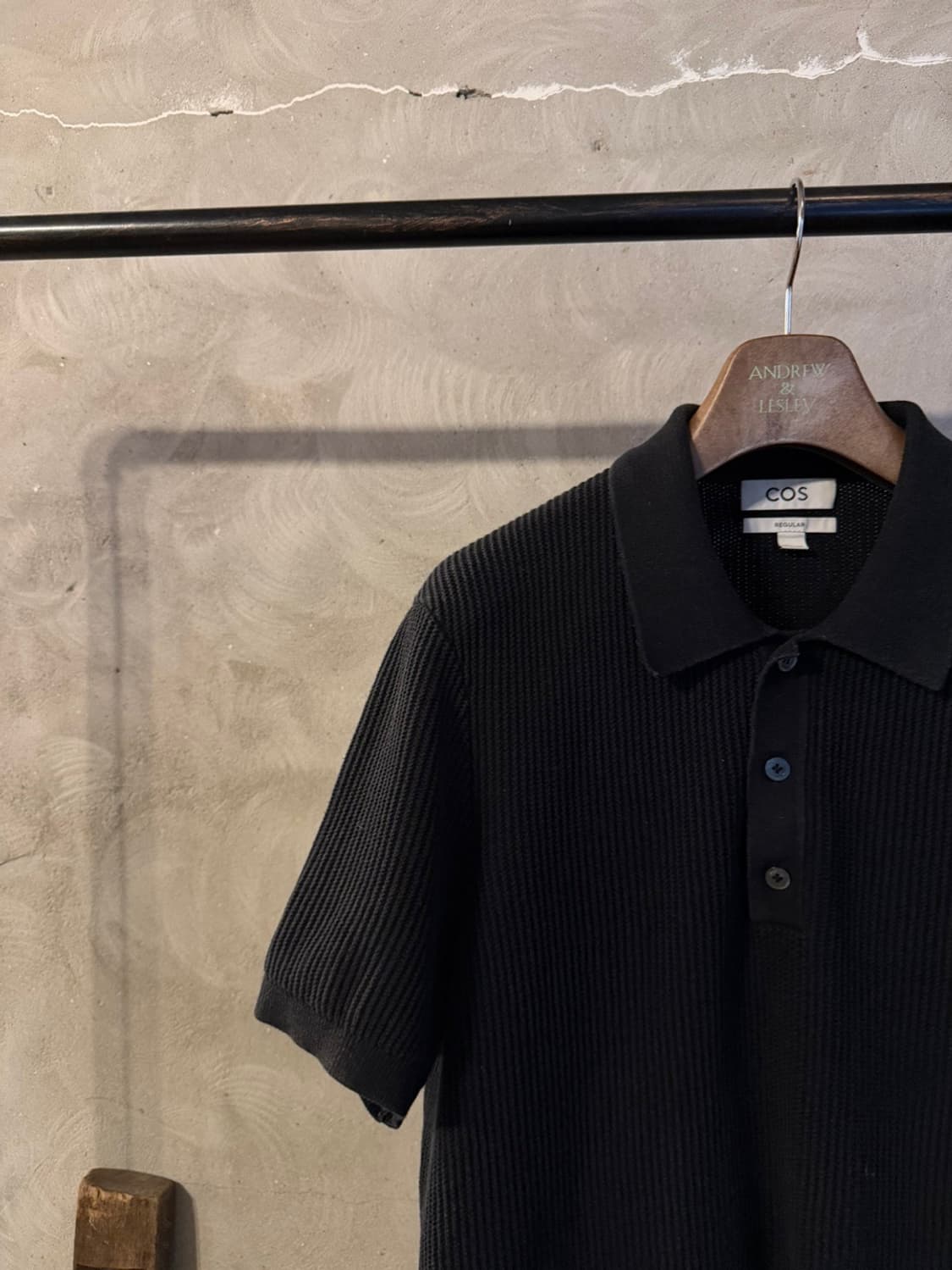 COS 코스 클래식 니트 pk 100~105 상품이미지5