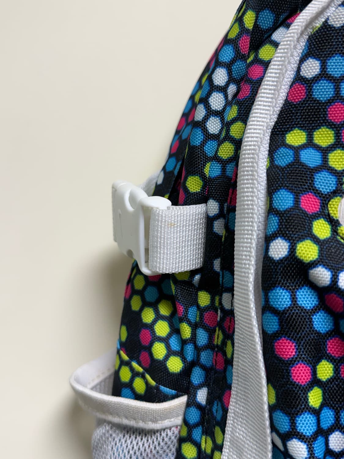 나이키 패턴 백팩 상품이미지7