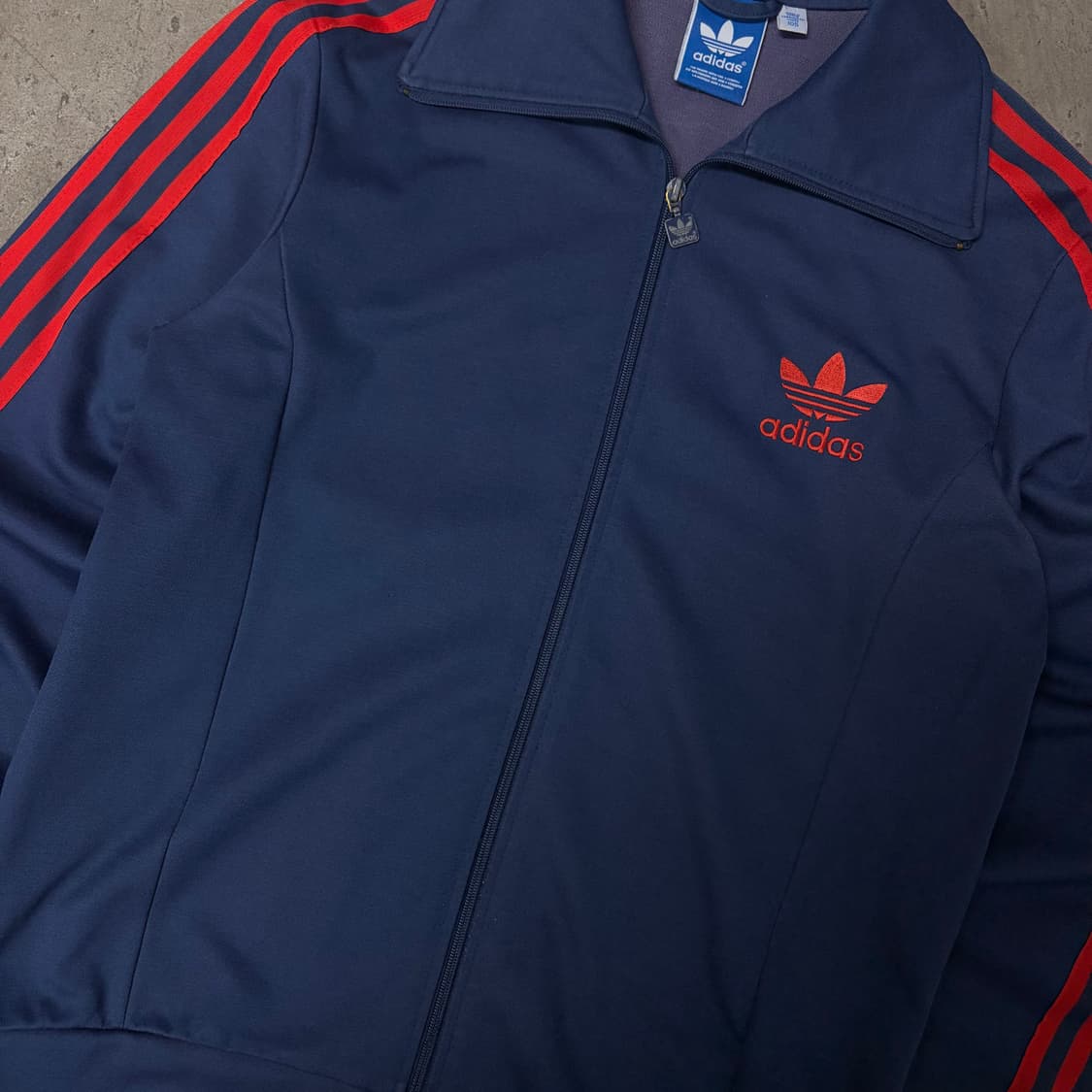 아디다스 유로파 져지[2079] 상품이미지4