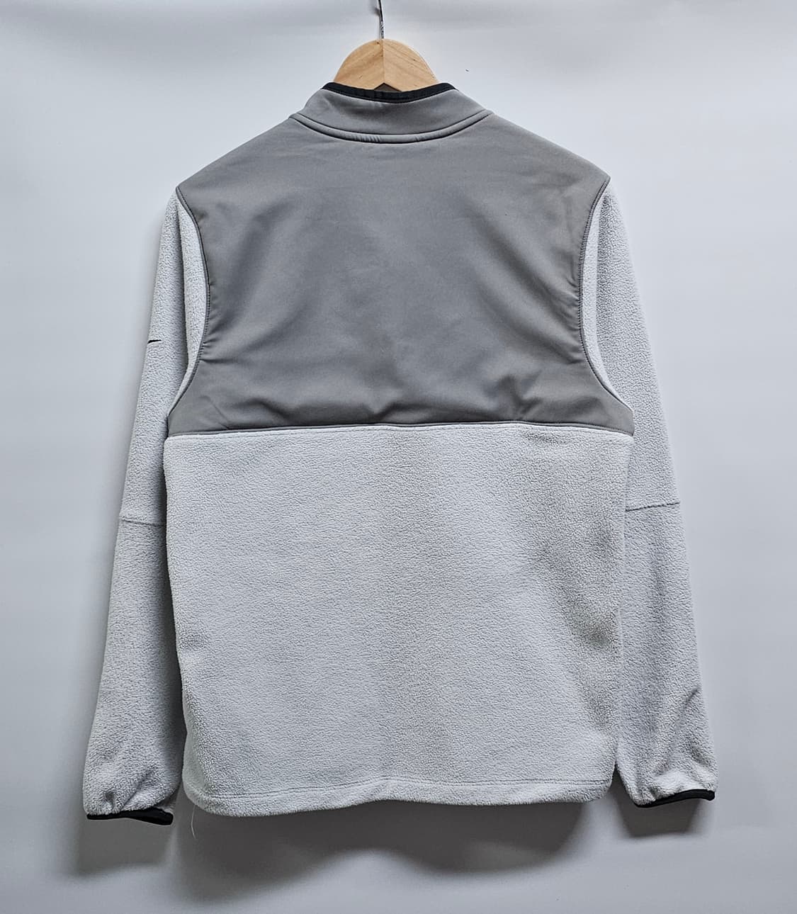 나이키골프 써마핏 하프집업탑 M 상품이미지2