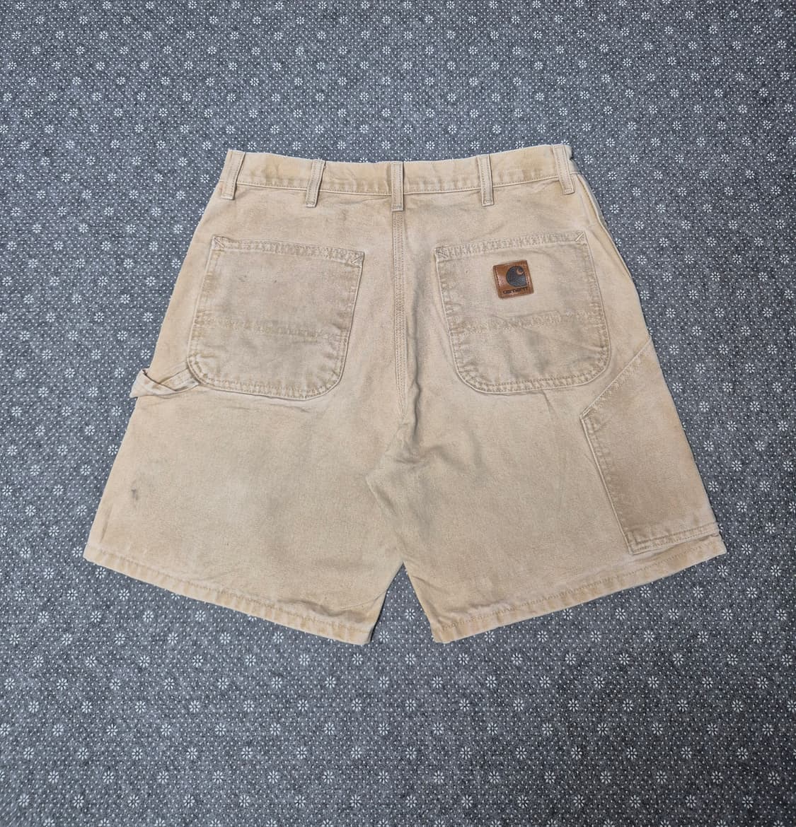 [33]90s US Made 칼하트 카펜터 - 179 상품이미지1