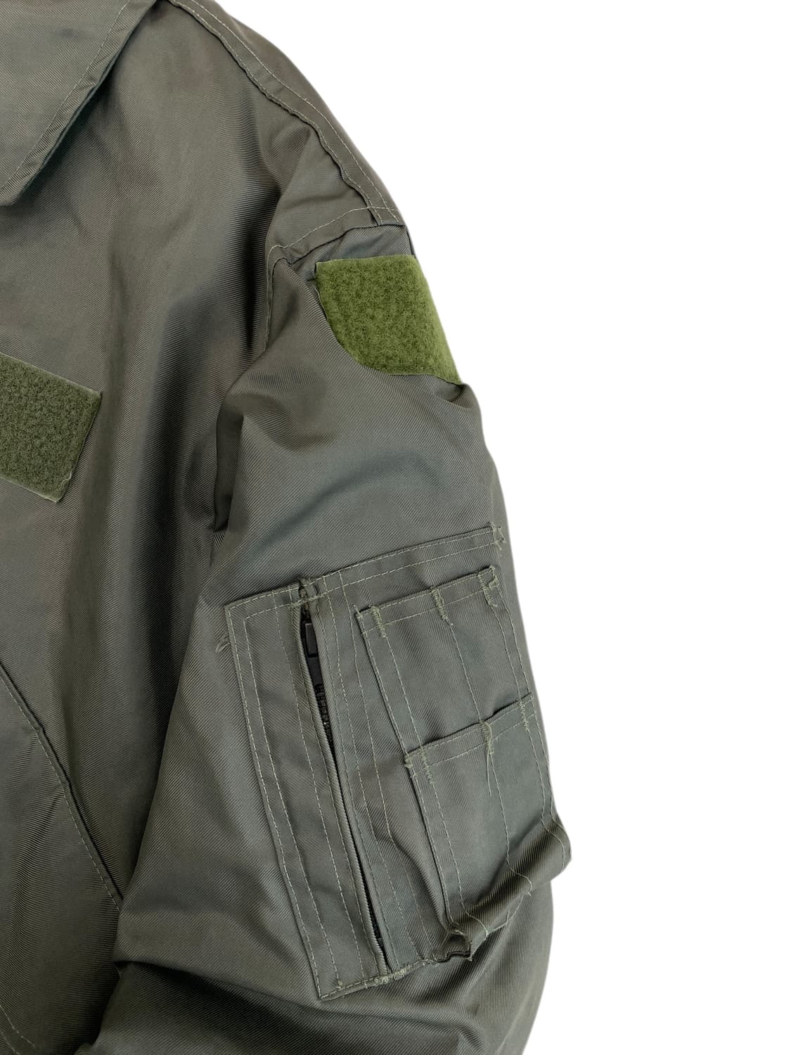 USAF CWU-45p 플라이트 자켓  상품이미지4